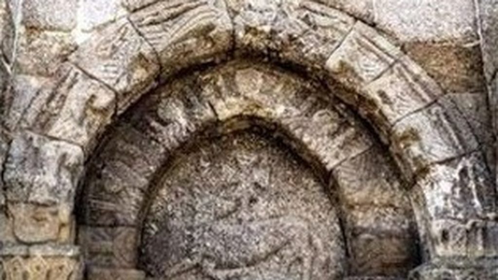 Douro – Levantamento Patrimonial