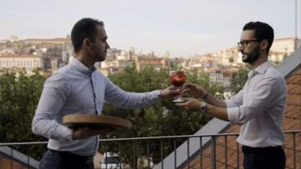 Enoteca 17·56 – Real Companhia Velha